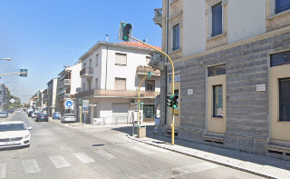 Porto d’Ascoli, arriva il Vista Red al semaforo di via Piave–via Torino: sperimentazione di un anno